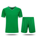 Fabriqué en Chine Man Football Shirt Tops Soccer Football Jersey